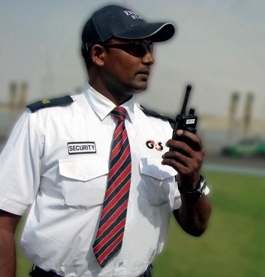 Security Guards